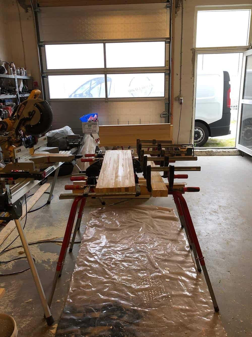 Sådan vælger du det rigtige tømrerfirma i Roskilde