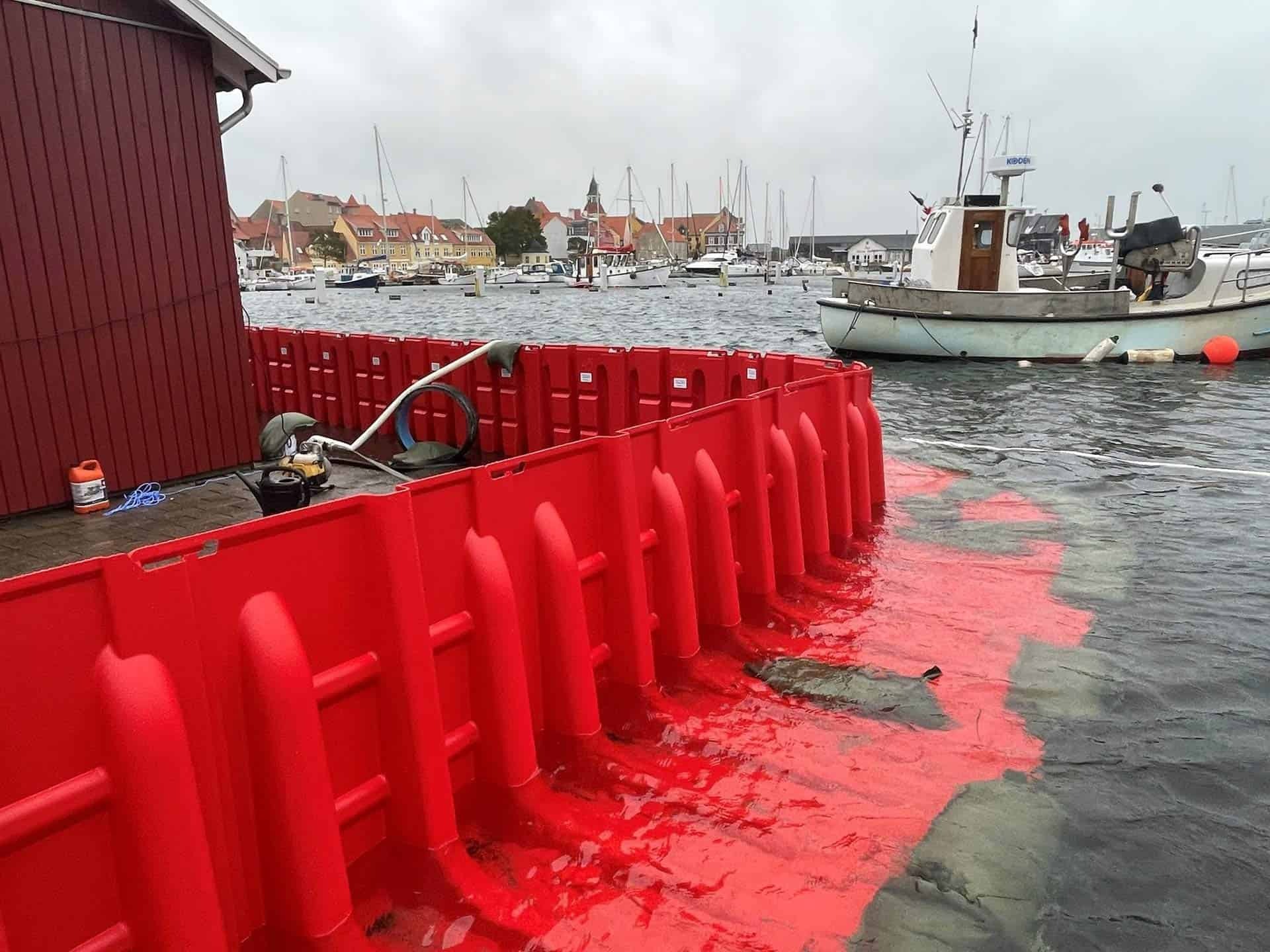 Er din ejendom klar til ekstremregn?