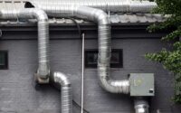 Indeklima ventilation