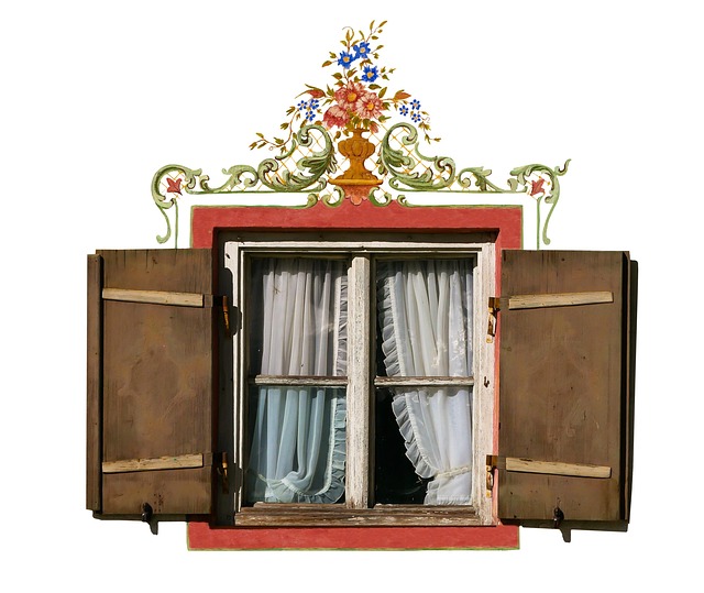 Indvendig vs. Udvendig vinduesmaling: Hvilken løsning er bedst for dit hjem?